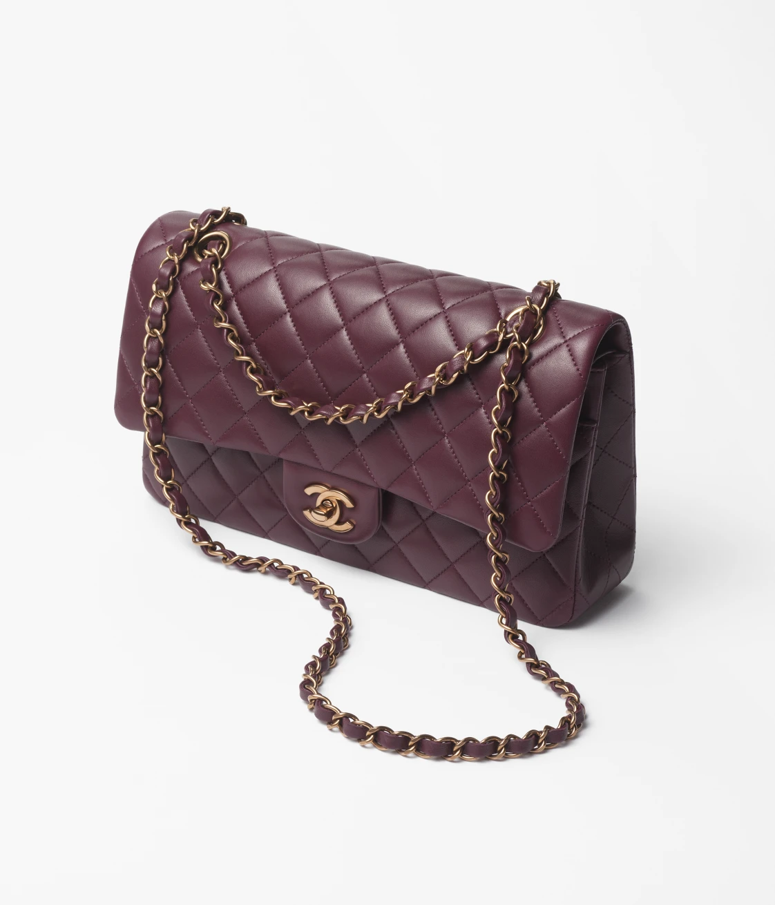 CLASSIC 11.12 HANDBAG